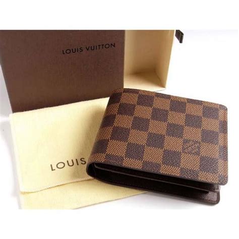 louis vuitton portemonnee heren prijs|louis vuitton wallet wristlet.